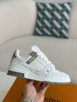 LOUIS VUITTON TRAINER SNEAKERS