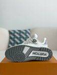 LOUIS VUITTON TRAINER SNEAKERS