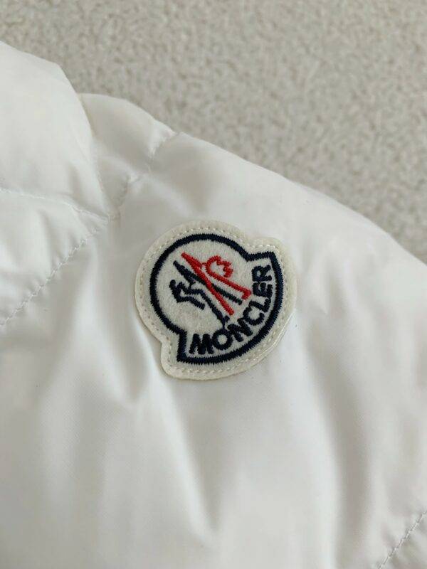 Moncler Montbeliard down jacket