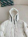 Moncler Montbeliard down jacket