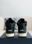 Dior B27 High-top casual shoes