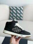 Dior B27 High-top casual shoes