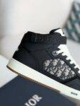 Dior B27 High-top casual shoes