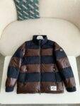 Moncler Montbeliard down jacket