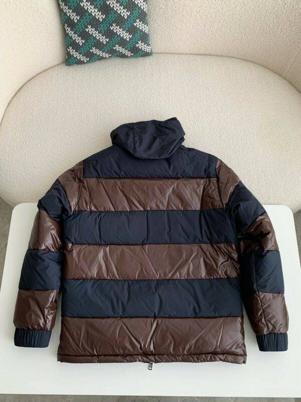 Moncler Montbeliard down jacket