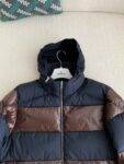 Moncler Montbeliard down jacket