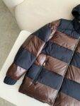 Moncler Montbeliard down jacket