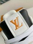 LOUIS VUITTON TRAINER SNEAKERS