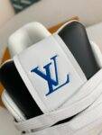 LOUIS VUITTON TRAINER SNEAKERS