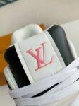 LOUIS VUITTON TRAINER SNEAKERS