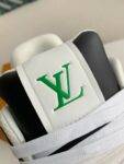 LOUIS VUITTON TRAINER SNEAKERS