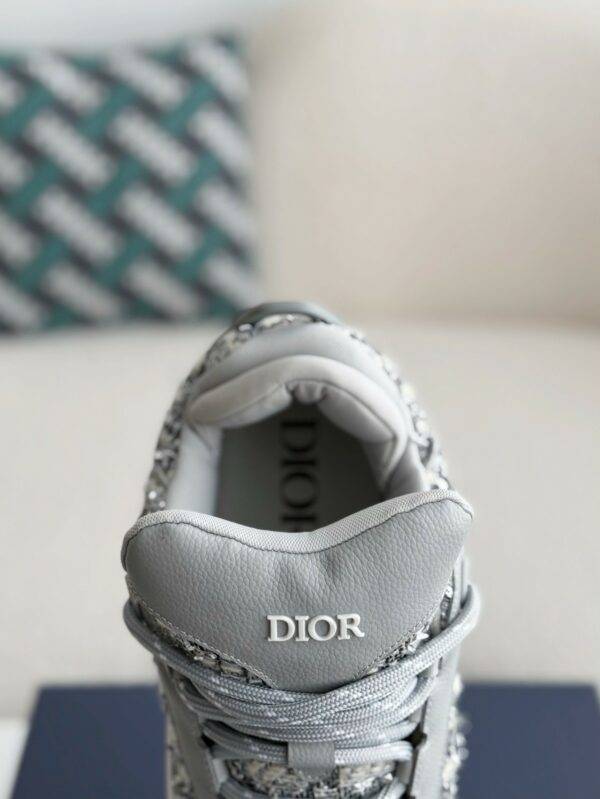 Dior B9S Sneakers