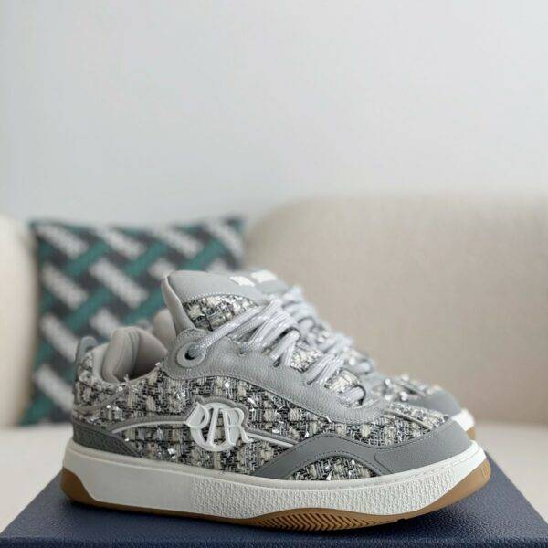 Dior B9S Sneakers