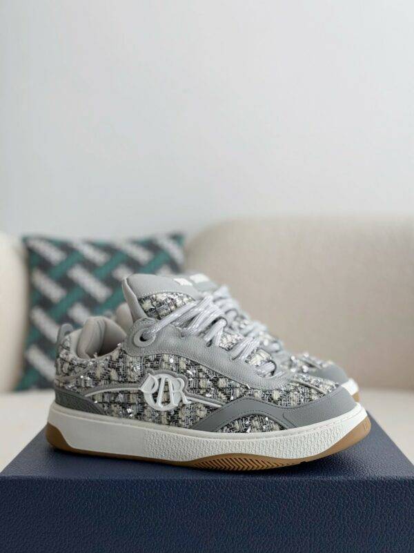 Dior B9S Sneakers