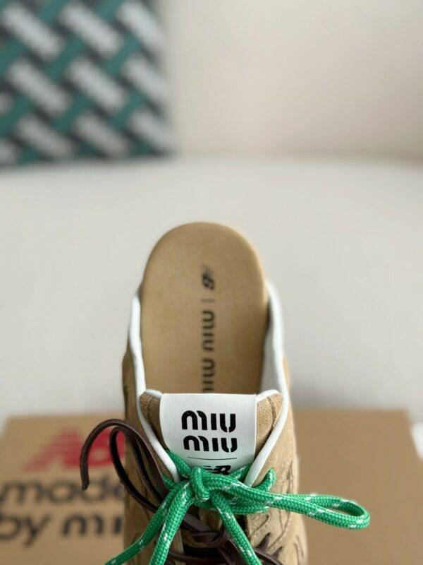 New Balance x MiuMiu Casual shoes