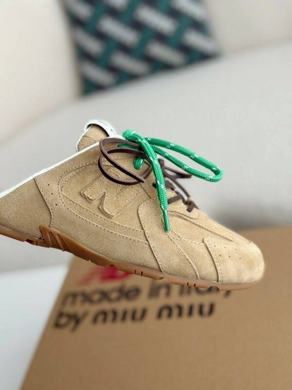 New Balance x MiuMiu Casual shoes