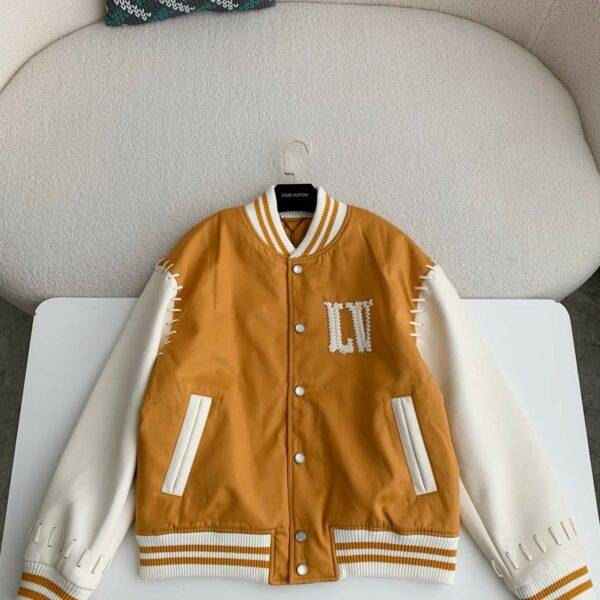 Louis Vuitton  Jackets